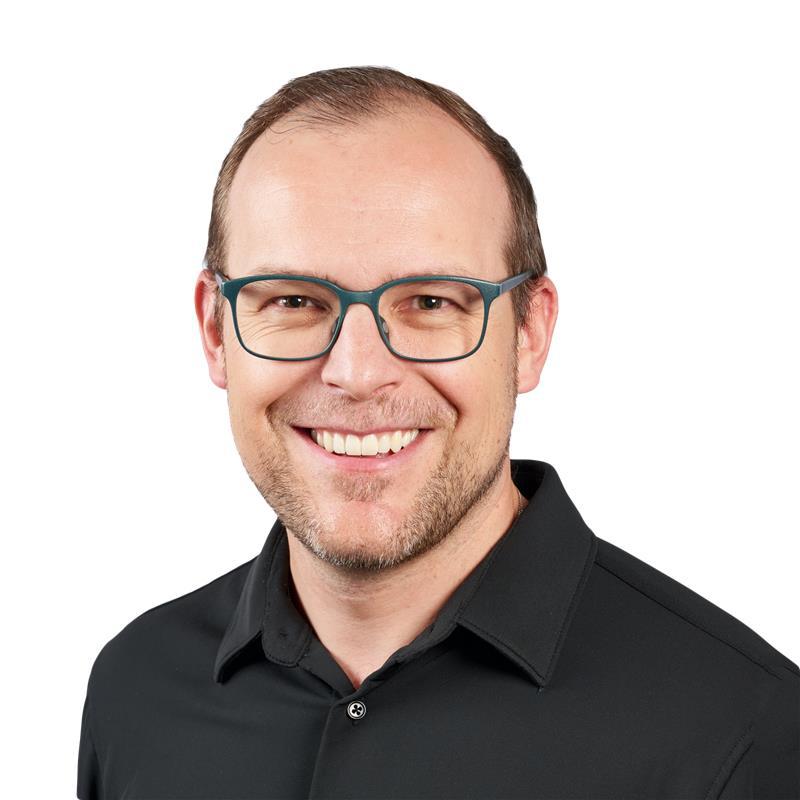 Florian Wüthrich